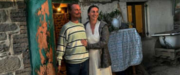 Prelevati dal bosco i bambini che vivevano da “selvaggi” in Abruzzo: ora sono in una casa di accoglienza