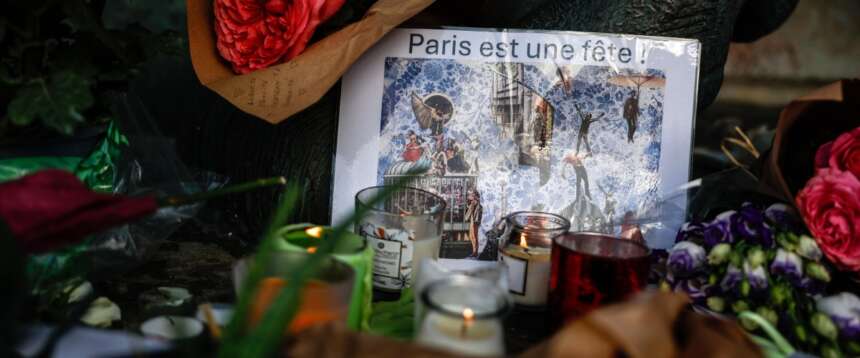 Arrestata la moglie di Abdeslam, il terrorista del Bataclan: a 10 anni dalla strage stava pianificando un attentato