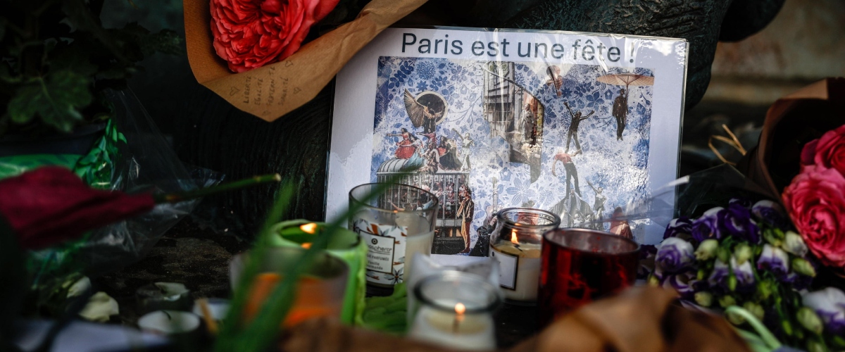 arrestata la moglie di abdeslam il terrorista del bataclan a 10 anni dalla strage stava pianificando un attentato