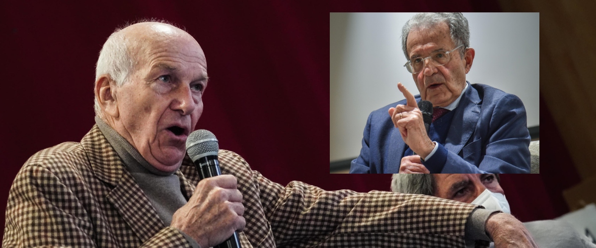 bertinotti fulmina prodi sei ossessionato da me botta e risposta al vetriolo sulla bertinottite del centrosinistra