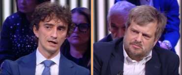 Bignami travolge Majorino sui migranti irregolari : “Ripagano l’ospitalità con gli stupri. Non possiamo avallare la loro presenza” (video)