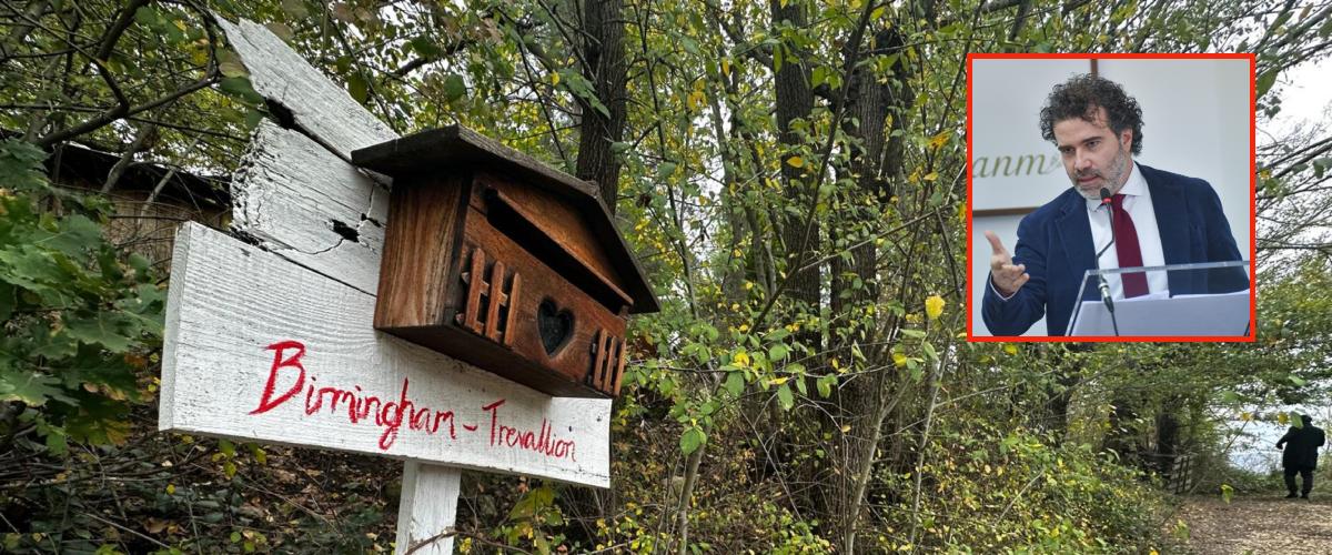 L’Anm si arrocca sui “bambini del bosco”. Nel riquadro il segretario generale, Rocco Maruotti