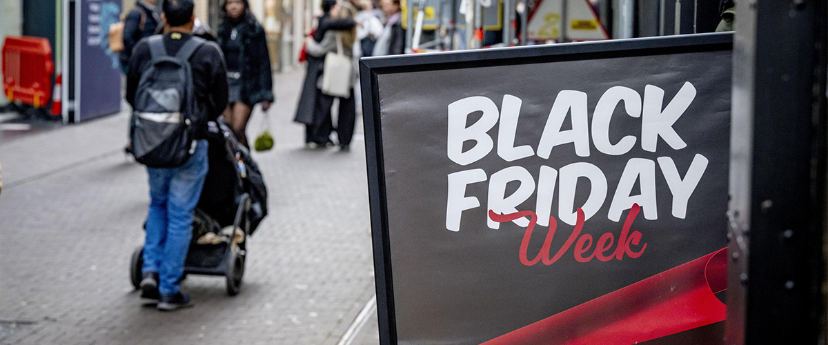 Black Friday, le dieci regole per non farsi fregare dalle finte offerte e per fare davvero grandi affari