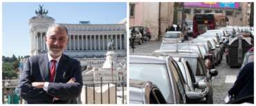 Bollo auto, il regalo di Natale della giunta Rocca ai cittadini: la Regione Lazio farà uno sconto del 10%