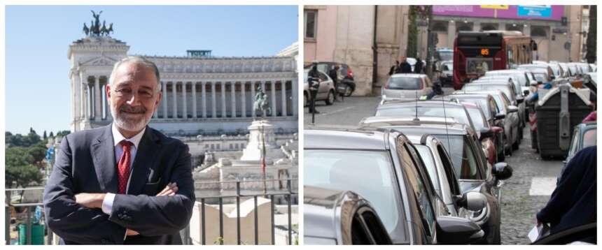 Bollo auto, il regalo di Natale della giunta Rocca ai cittadini: la Regione Lazio farà uno sconto del 10%