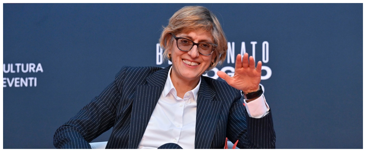 Bongiorno: contro la violenza sulle donne educare i giovani alla cultura della parità e del rispetto