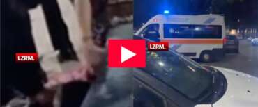 Rapina il telefonino alla persona sbagliata: trentenne africano inseguito e pestato a sangue a Milano (video)