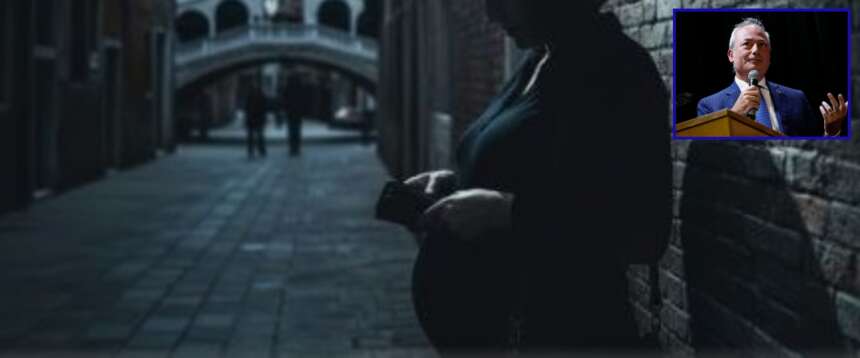 Borseggiatrice seriale incinta finisce in carcere a Venezia. Ostellari chiarisce il perché del cambio di passo voluto dalla Lega