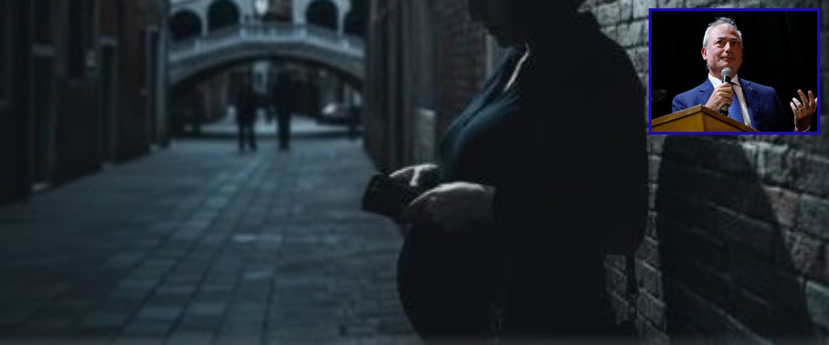 Borseggiatrice seriale incinta finisce in carcere, il Pd grida allo scandalo? Ostellari replica: ridare dignità alla maternità, basta usarla come alibi Borseggiatrice seriale incinta finisce in carcere, il Pd grida allo scandalo? Ostellari replica: ridare dignità alla maternità, basta usarla come alibi