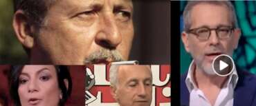 Fabbrica di fake news su Borsellino e la separazione delle carriere. Da Formigli a Travaglio, propagazione di bugie: il video della vergogna postato da FdI