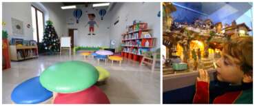 Mai dire “Gesù bambino” alla recita di Natale: censura woke in una scuola elementare della rossa Toscana