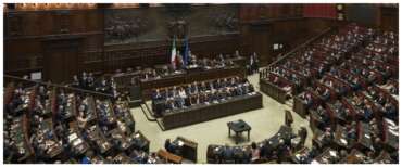 Violenza sessuale: voto unanime alla Camera alla modifica della legge. Il testo passa ora al Senato