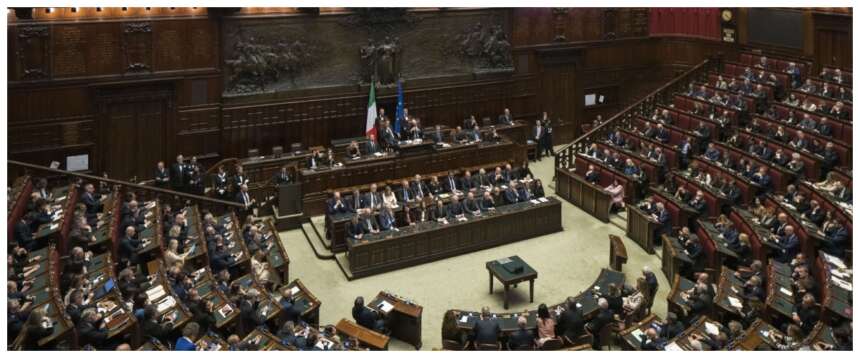 Violenza sessuale: voto unanime alla Camera alla modifica della legge. Il testo passa ora al Senato