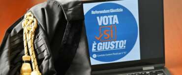 I “dieci buoni motivi” per cui le Camere penali invitano a votare sì al referendum sulla Giustizia