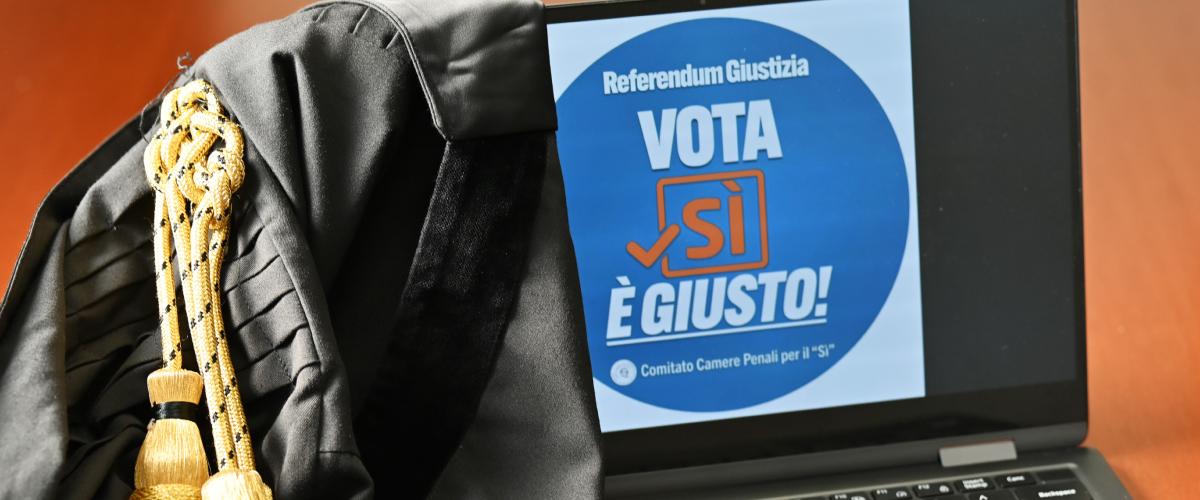 I “dieci buoni motivi” per cui le Camere penali invitano a votare sì al referendum sulla Giustizia