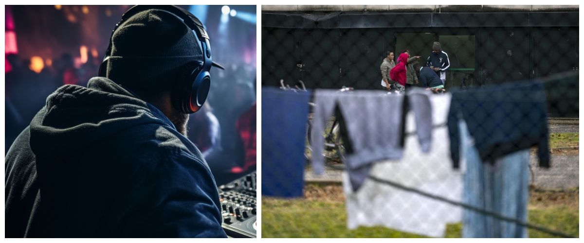 “Diciamo no a un centro per richiedenti asilo”: in hit parade la canzone creata dall’Ai. Il caso tiene banco in Olanda “Diciamo no a un centro per richiedenti asilo”: in hit parade la canzone creata dall’Ai. Il caso tiene banco in Olanda