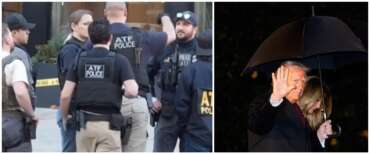 Terrore alla Casa Bianca: uccisi due militari della Guardia nazionale. Trump: l’animale che ha sparato la pagherà cara