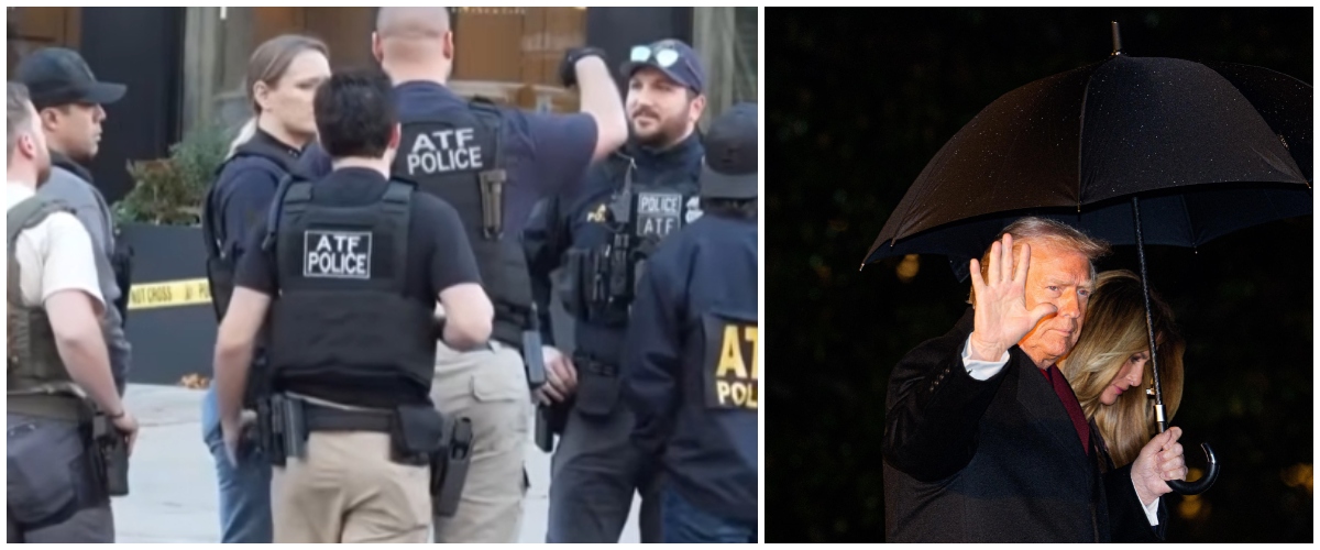 Terrore alla Casa Bianca: colpiti due militari della Guardia nazionale. Trump: l’animale che ha sparato la pagherà cara