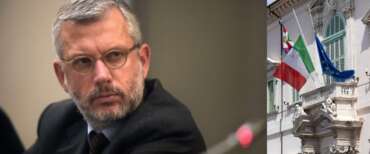 Il caso Garofani non è chiuso: se esce l’audio della “chiacchierata” del consigliere di Mattarella…