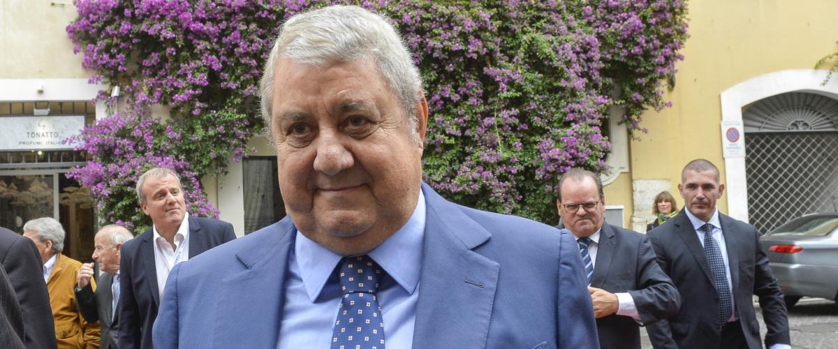 Addio a Cesare Cursi, una vita spesa al servizio delle istituzioni e del Paese. Aveva 82 anni Addio a Cesare Cursi, una vita spesa al servizio delle istituzioni e del Paese. Aveva 82 anni