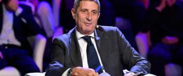 Il Tg1 cresce e resta in cima al podio: è il telegiornale più visto. Rai leader nel panorama televisivo