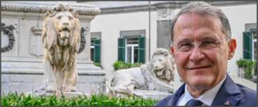 L’appello di Cirielli ai cittadini della Campania: sceglietemi per quello che posso realizzare nei prossimi 5 anni