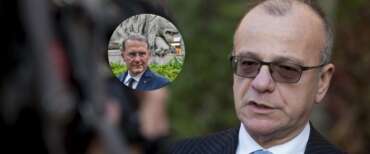 “La sinistra campana non ha nulla a che spartire con Fico, voterà Cirielli”: la profezia di Rotondi