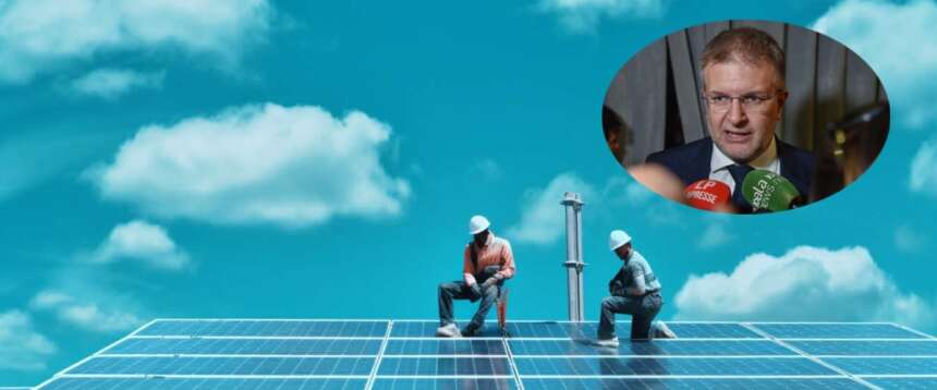 Clima, l’Italia insegna e la Ue cambia passo. FdI-Ecr: bene la modifica della legge, basta fanatismi