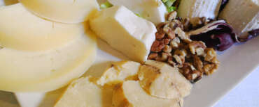 Inizia la volata verso le abbuffate di Natale: la differenza a tavola la fa il colesterolo buono o cattivo, ecco come regolarsi