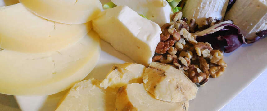 Inizia la volata verso le abbuffate di Natale: la differenza a tavola la fa il colesterolo buono o cattivo, ecco come regolarsi