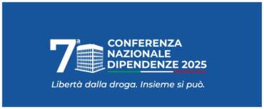 Conferenza Nazionale sulle Dipendenze: da venerdì a Roma la due giorni istituzionale con Mattarella e Meloni
