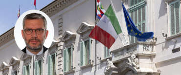Piano anti-Meloni? Il consigliere del Quirinale ammette il dialogo: “Ma erano solo chiacchiere tra amici”