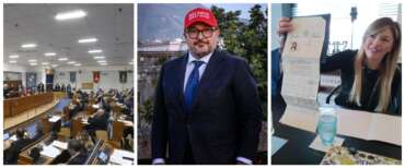 Campania, chi sono i 50 eletti: entra Sangiuliano, restano fuori Maria Rosaria Boccia (solo 118 voti) e la mamma di Giogiò