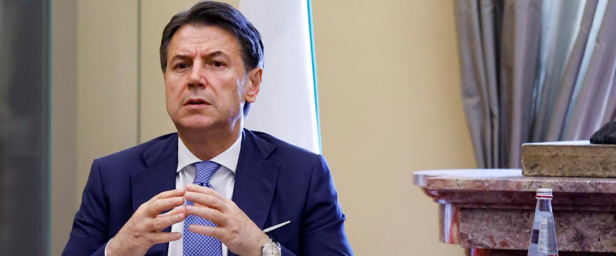 Sorpresa, anche il 44% degli elettori M5S pronto a votare sì al referendum sulla giustizia. Qualcuno l’ha già detto a Conte? Sorpresa, anche il 44% degli elettori M5S pronto a votare sì al referendum sulla giustizia. Qualcuno l’ha già detto a Conte?