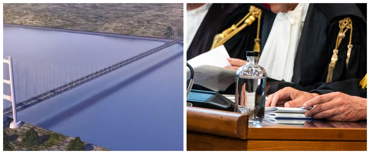 ponte sullo stretto nuovo stop della corte dei conti salvini era prevedibile siamo al lavoro per chiarire tutti i punti da Secoloditalia.it ponte sullo stretto nuovo stop della corte dei conti salvini era prevedibile siamo al lavoro per chiarire tutti i punti