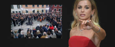 Ennesima farsa dei sindacati della Fenice: in corteo contro Beatrice Venezi, la direttrice troppo di destra…