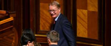 Covid, Malan: “Con la commissione scoperti fatti enormi”. Kennedy Jr: “Con Trump mai più medici al servizio di Big-Pharma”