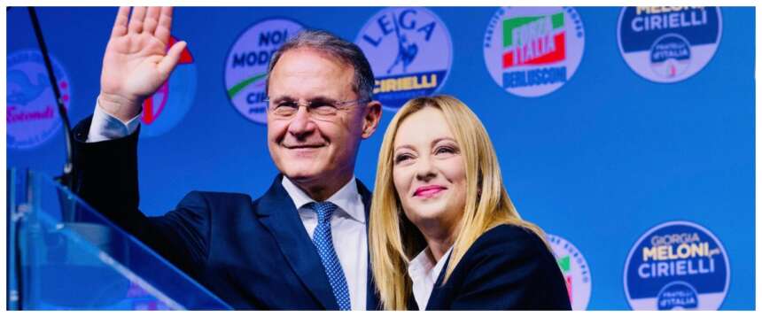 Cirielli: riaprire la sanatoria del 2003 è un atto di giustizia. I campani non sono di serie B