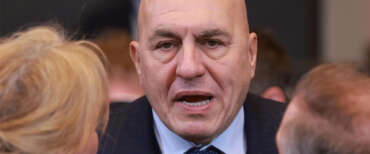 Crosetto, allarme guerra “ibrida”: “Con gli alleati dobbiamo mettere in campo almeno 5mila uomini”