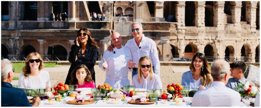 Cucina italiana patrimonio dell’umanità: primo sì del comitato tecnico Unesco. Decisione finale a dicembre a Nuova Delhi