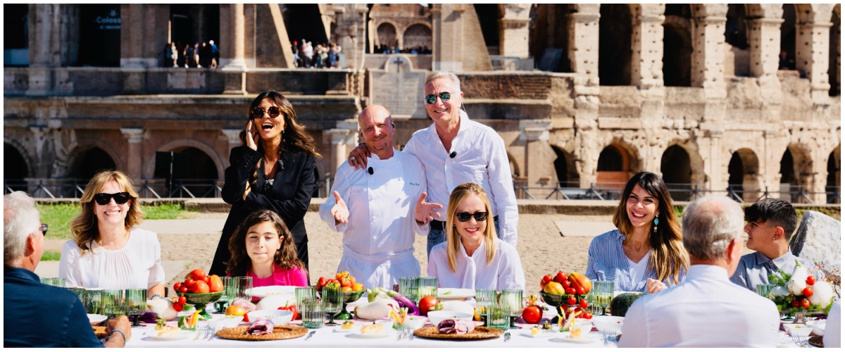 cucina italiana patrimonio dell8217umanit224 primo s236 del comitato tecnico unesco decisione finale a dicembre a nuova delhi