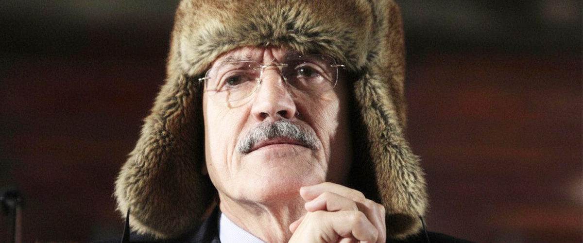 La confessione di D’Alema: “Resto comunista, non posso dimenticare la mia educazione. Con Putin va fatto un accordo”