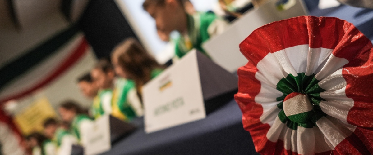 Il decreto Caivano non ha messo le manette ai bambini, ma li ha rimandati a scuola: azzerata la dispersione scolastica Il decreto Caivano non ha messo le manette ai bambini, ma li ha rimandati a scuola: azzerata la dispersione scolastica