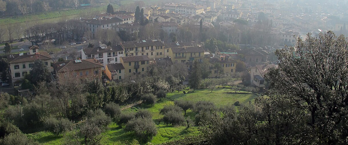 Coppia uccisa in un quartiere residenziale, torna lo spettro di un “mostro” a Firenze: sangue ovunque