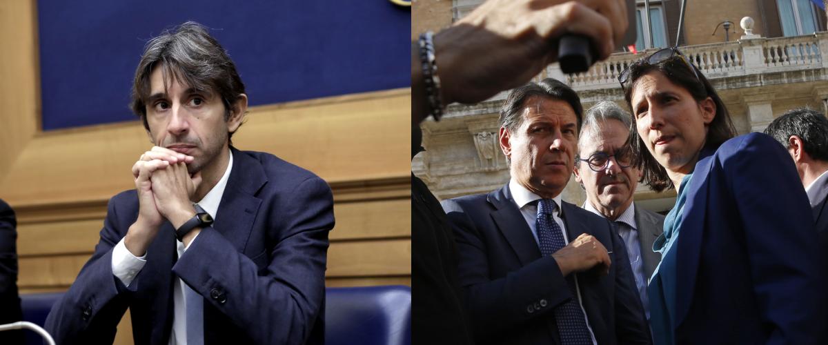 Donzelli smonta il giochino alla sinistra: «Il Garante della Privacy? Nominato da Pd e M5S, non sarà certo FdI a difenderlo»