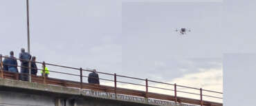 Nuovo allarme droni a Berlino, notte di paura e voli bloccati per due ore: dito puntato contro la Russia