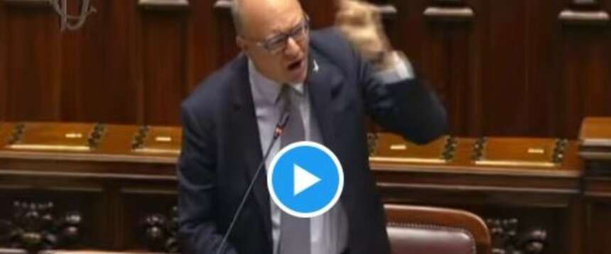 Scuola e educazione sessuale, Valditara replica duramente al caos scatenato in Aula, pretestuosamente, dalle opposizioni