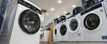 Al via il bonus elettrodomestici, tutto pronto il click day del 18 novembre: sconti fino a 200 euro, come richiederlo