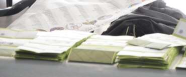 Sondaggio Porta a Porta, FdI sempre in vetta al 30,5%. Cala di mezzo punto il campo largo