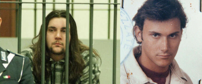 Sterminò la famiglia a Varese: Elia Del Grande in fuga. Nel ’98 fu autore della “strage dei fornai”